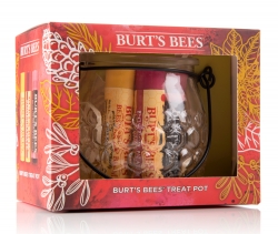 BURTS Bees Treat Pot